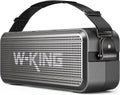 60W IPX6 Waterproof Portable Bluetooth Speaker with 8000mAh Power Bank K4509