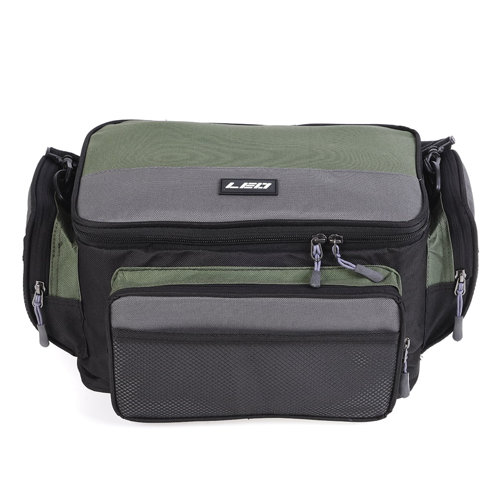 Fishing Tackle Bag V77506