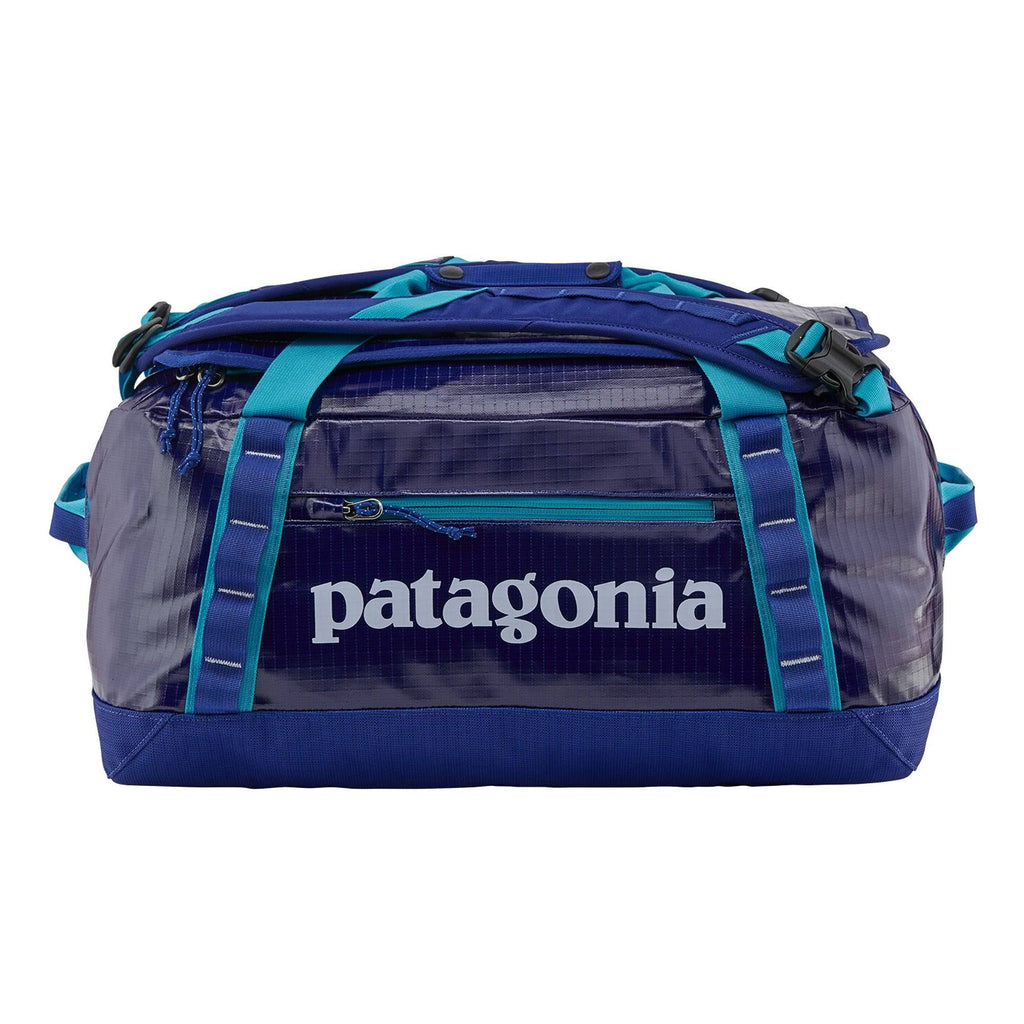 Black Hole Duffel 40L Cobalt Blue C8336