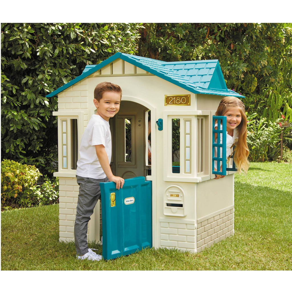 Blue Playhouse S60098