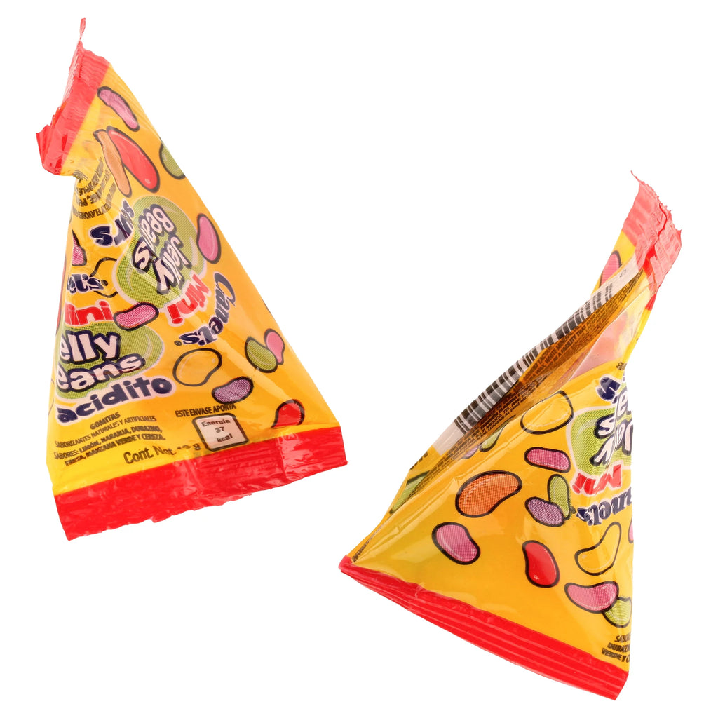 Assorted Fruit Flavors Candy Mix 80 oz Bag U247