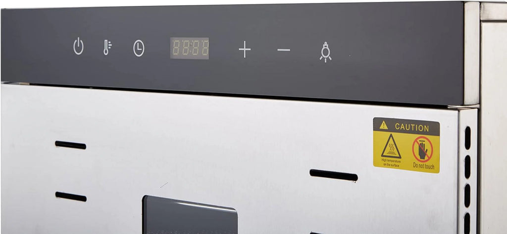 24 Trays Stainless Steel Dehydrator Machine K8708