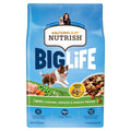 Chicken Veggies & Barley Recipe Dry Dog Food 14 lb Bag E534571