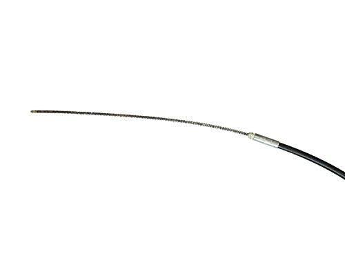 Steering Cable X40626