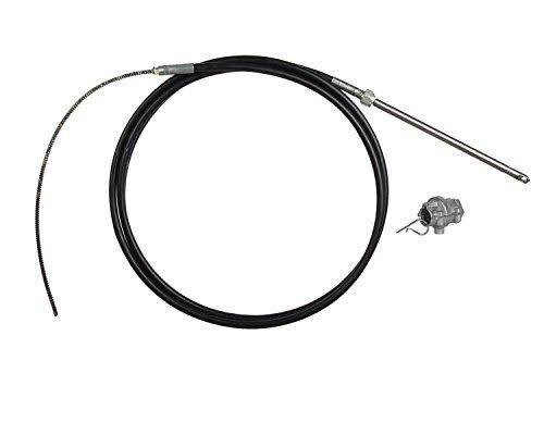 Steering Cable X40626