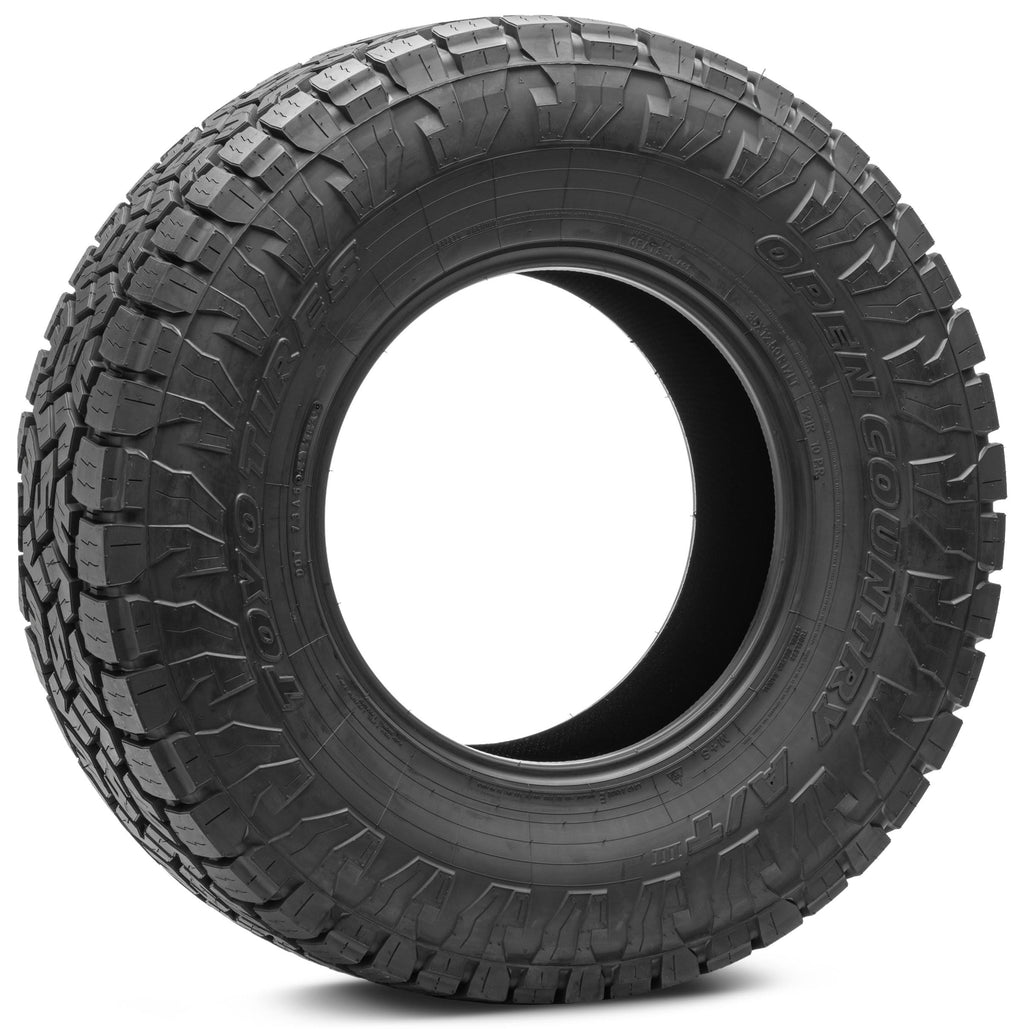 Toyo Open Country A/T III Tire O2453