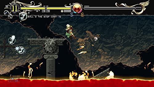 Record of Lodoss War: Deedlit in Wonder Labyrinth R6367