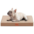 Waterproof Washable Outdoor Dog Bed with Removable Cover 36 Inch X1596