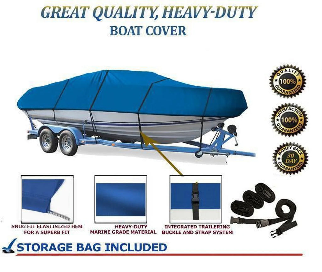 Boat Cover K292