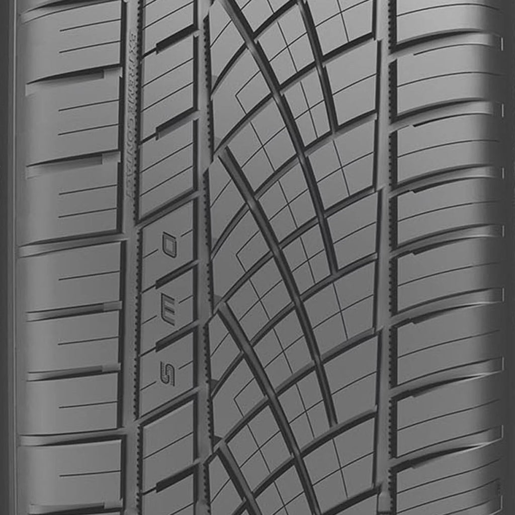 Set of 4 Tires X313