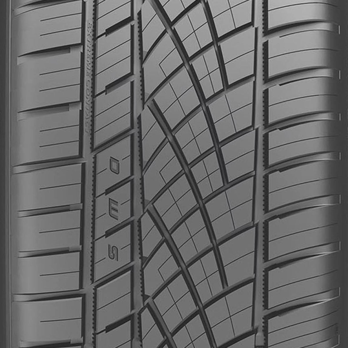 Set of 4 Tires X313