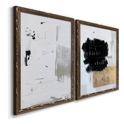 Premium Framed Print Ready to Hang 24x Q179