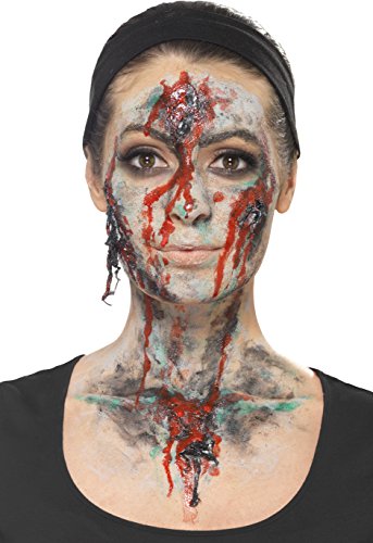 Liquid Latex Make-Up Kit T379