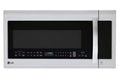 2.0 cu. ft. Over the Range Microwave Stainless Steel Q253
