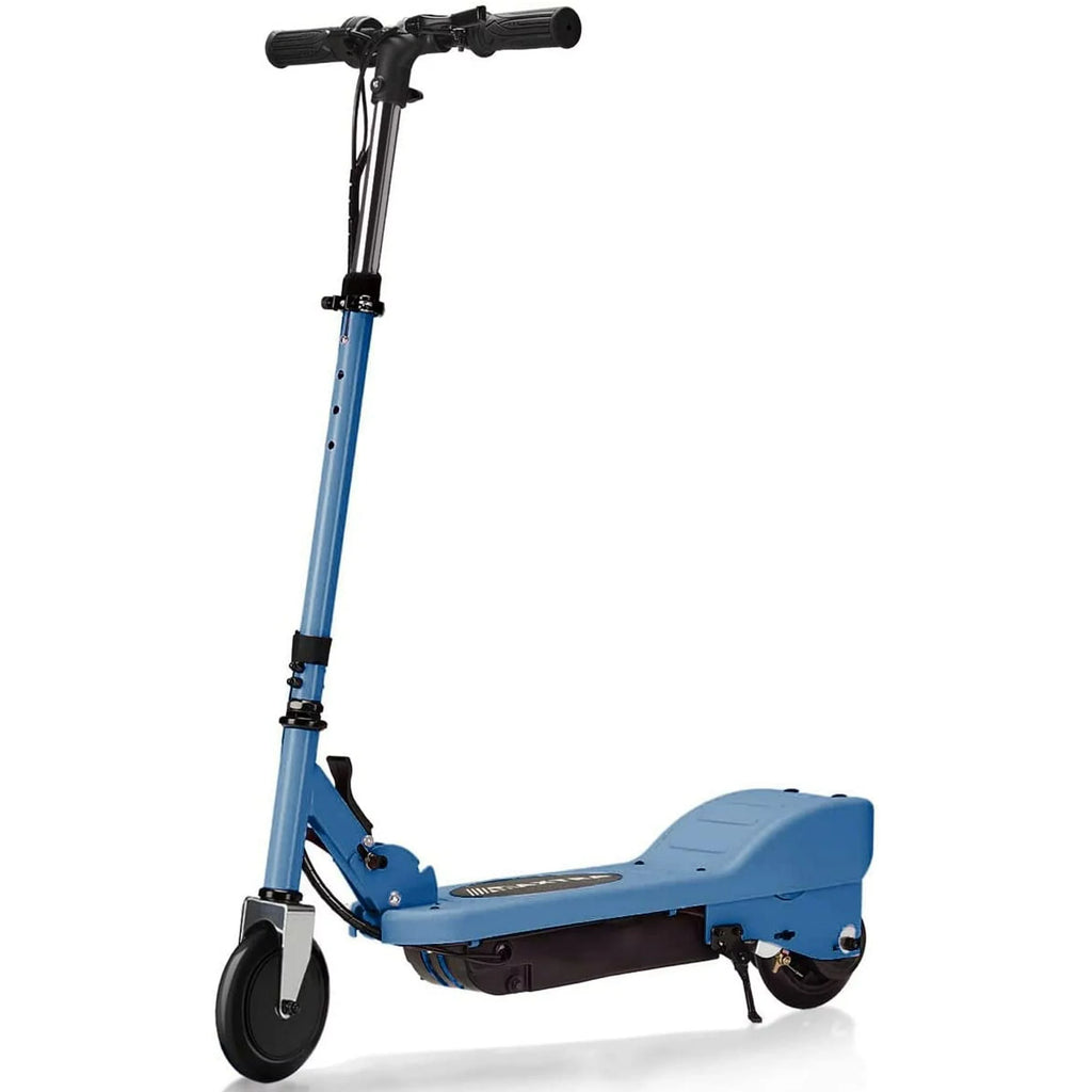 Electric Scooter with Adjustable Handlebar N343643