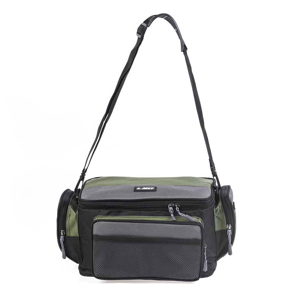 Fishing Tackle Bag V77506