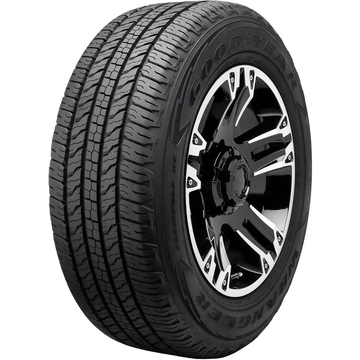 275/65-18 116 T Tire E224