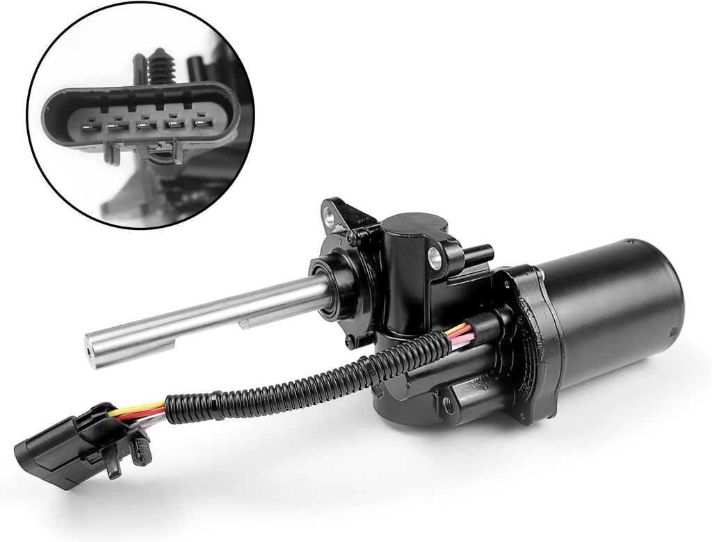 Power Running Board Motor V244813