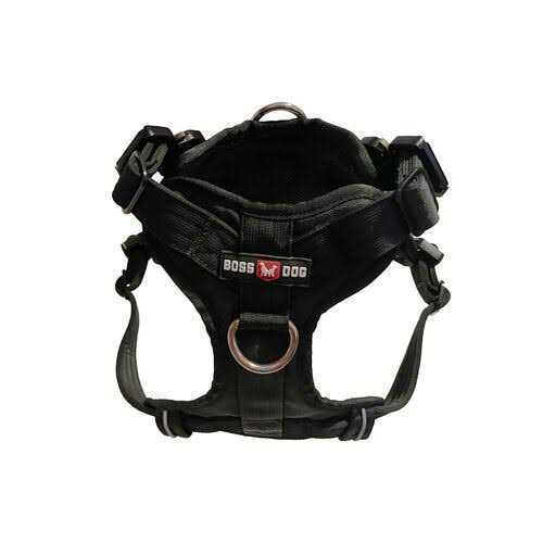 Tactical Dog Harness M68095