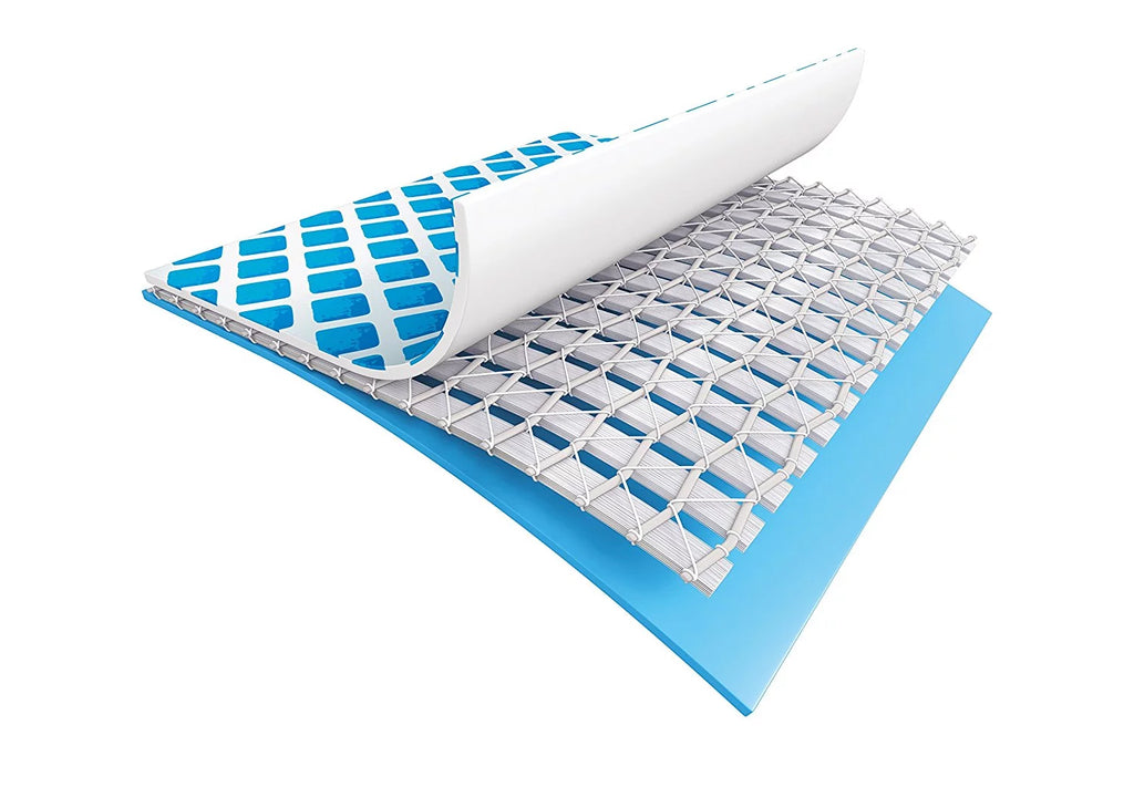 12' x 30 Metal Frame Swimming Pool with Pump & Filters E8699