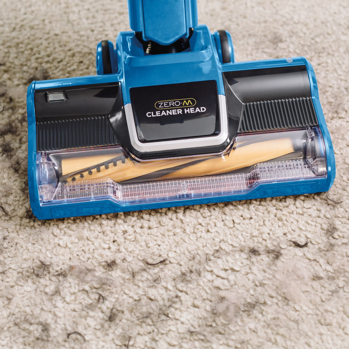 Upright Vacuum I274