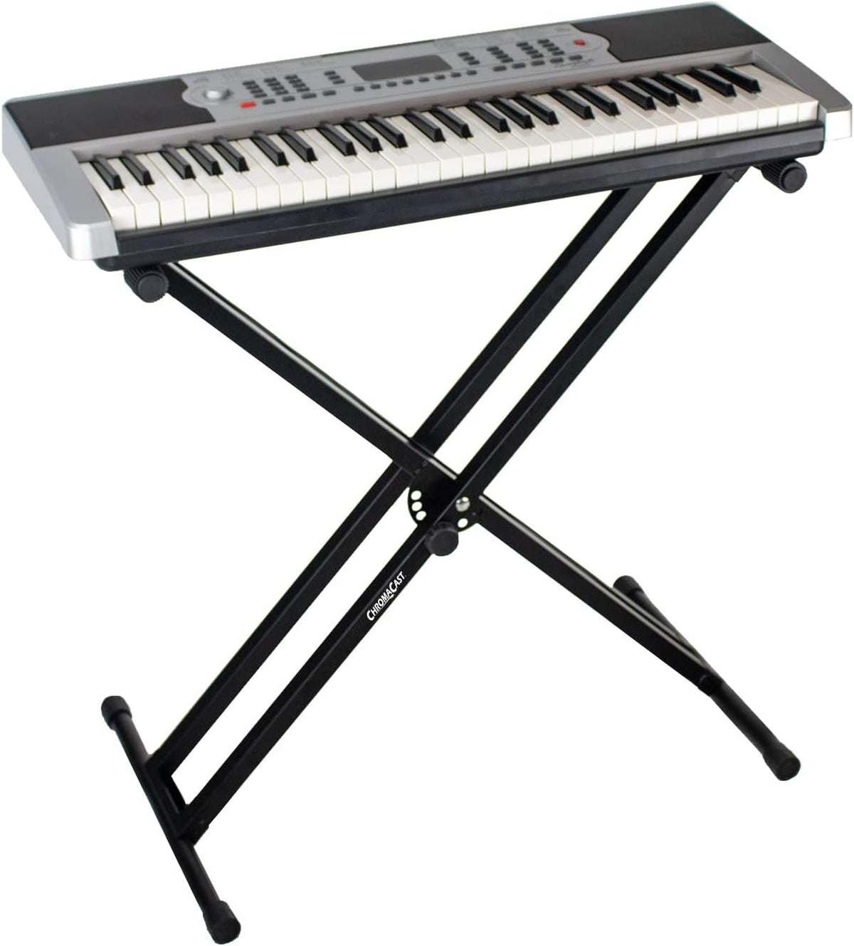Double Braced X-Style Keyboard Stand V493882