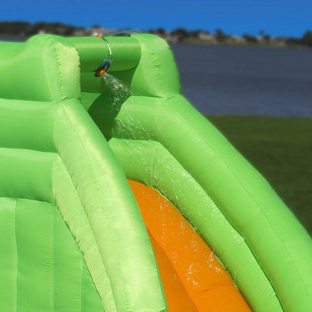 Dual Water Slide N31477