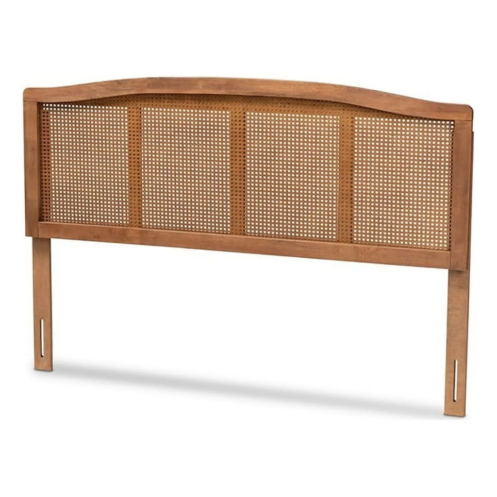 Queen Size Wood Headboard V821