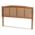Queen Size Wood Headboard V821
