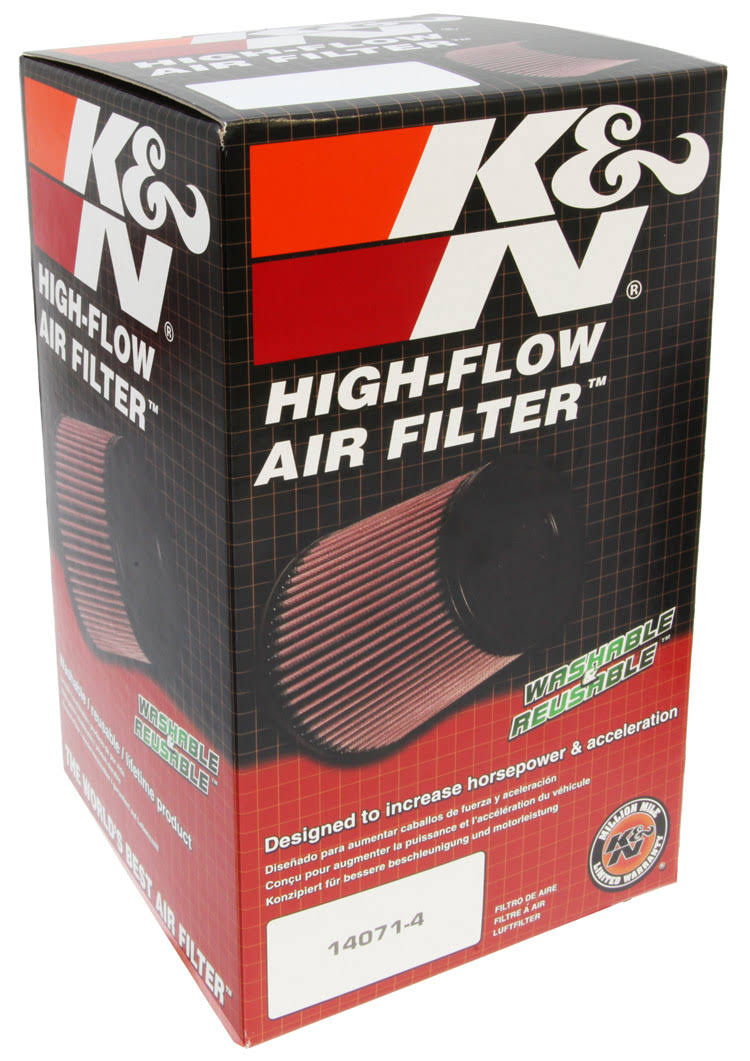 Replacement Air Filter X8070