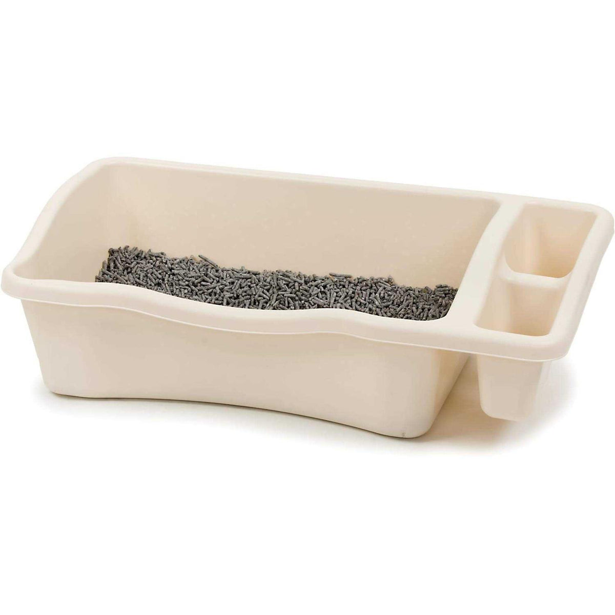 Litter Pan with Microban O740