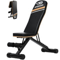 660 LBS Capacity Incline Decline Weight Bench C465