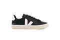 Black Chromefree Campo Shoes L356