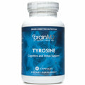Tyrosine 120 caps N43043