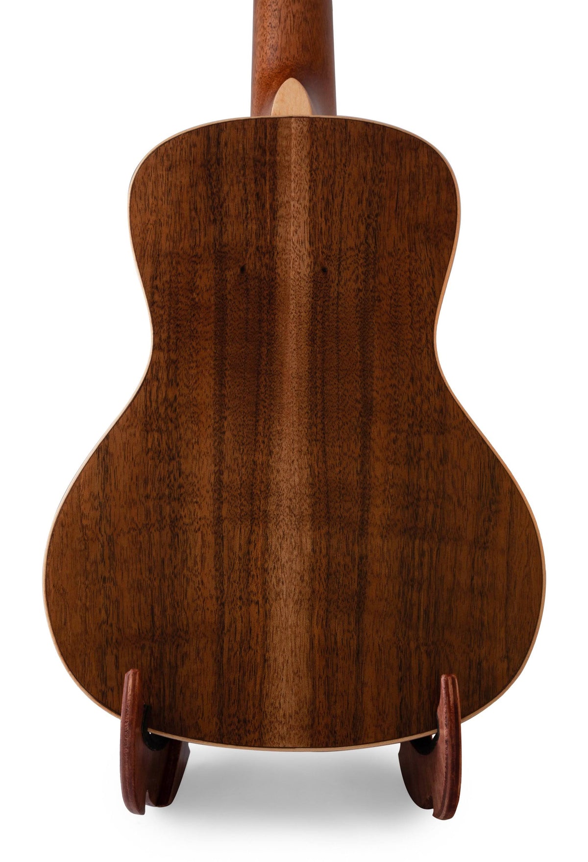 Solid Acacia Concert Ukulele B31943