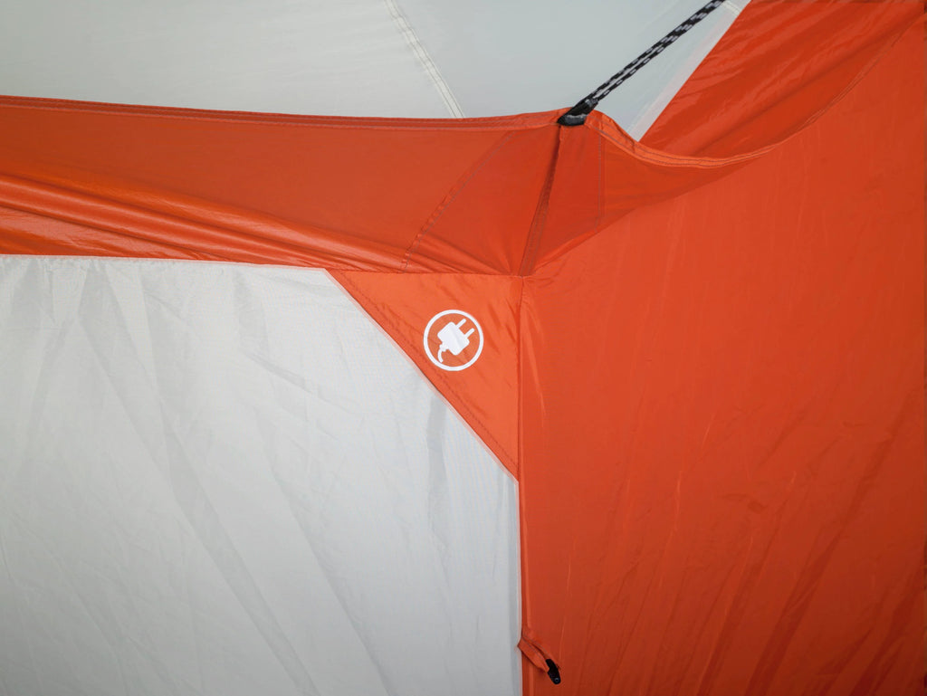 8 Person Yurt Tent I28663