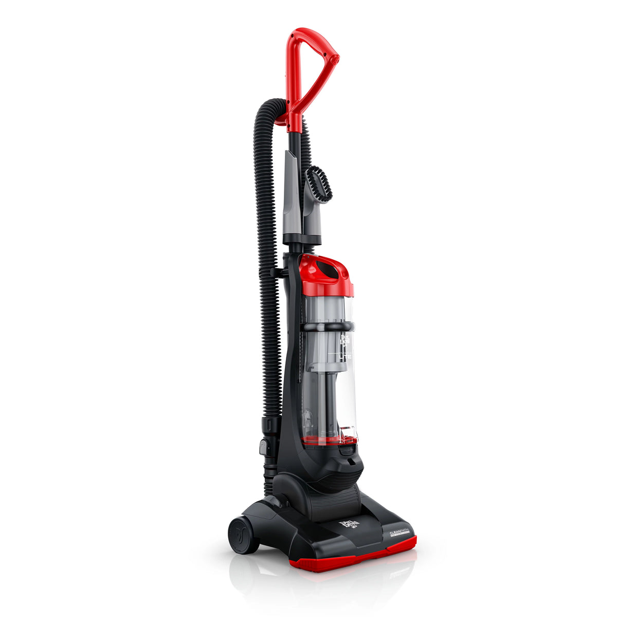 Compact Bagless Upright Vacuum Cleaner N5477