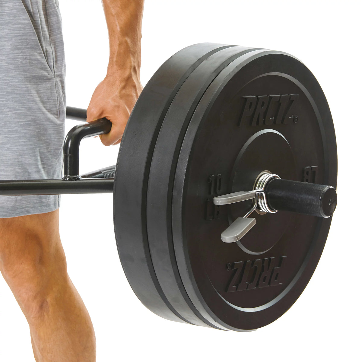 45 lb Bumper Plate Weight C385