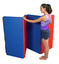 Accordion Mat with Cover M815397