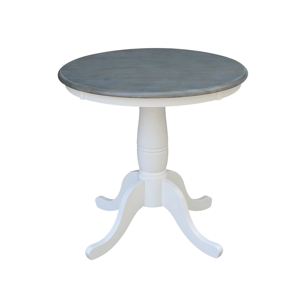 30-inch Round Pedestal Table C328954
