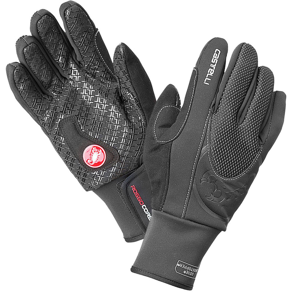 Black Glove N10113