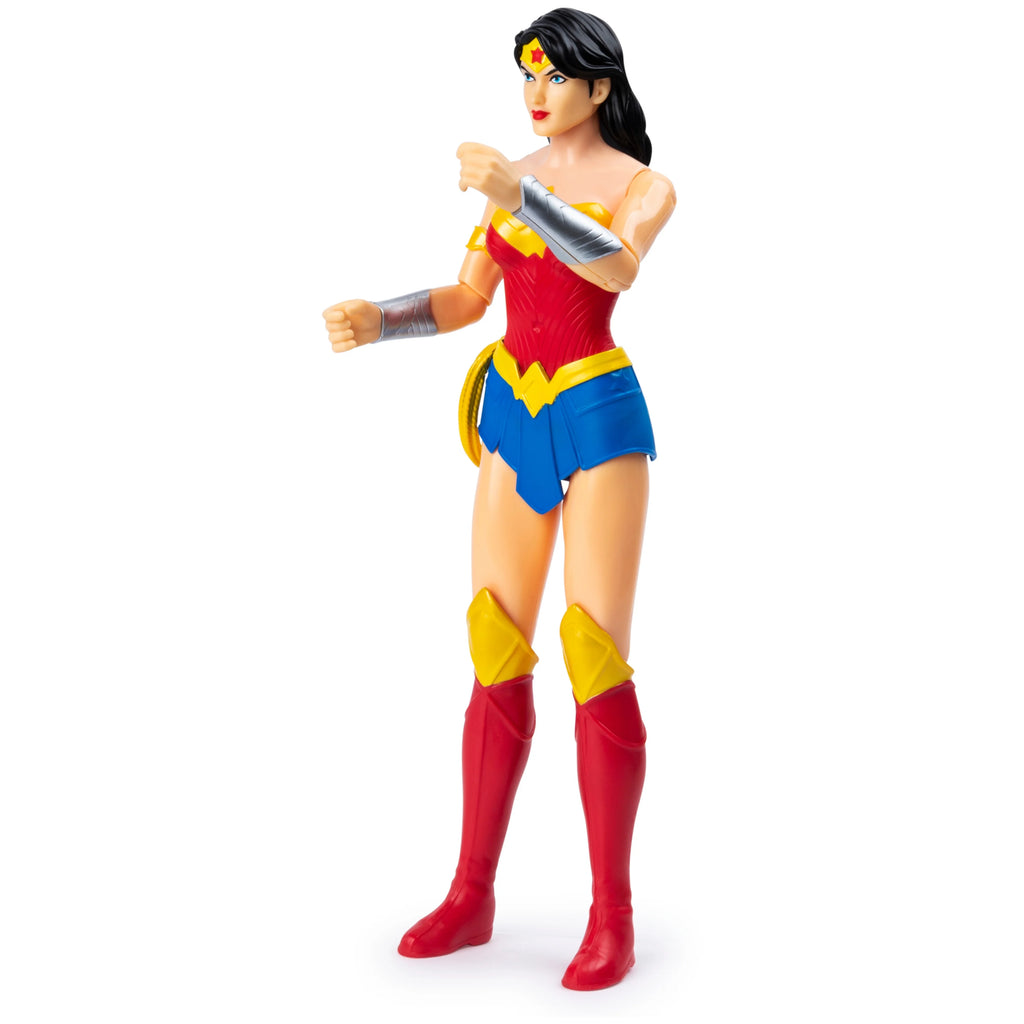 12-Inch Wonder Woman Action Figure G692742