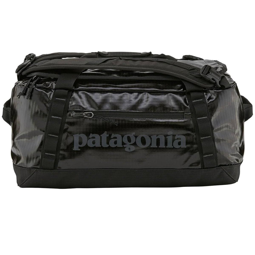 Black Hole Duffel 40L Cobalt Blue C8336