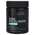 Zinc Picolinate 30 mg 180 Softgels R778