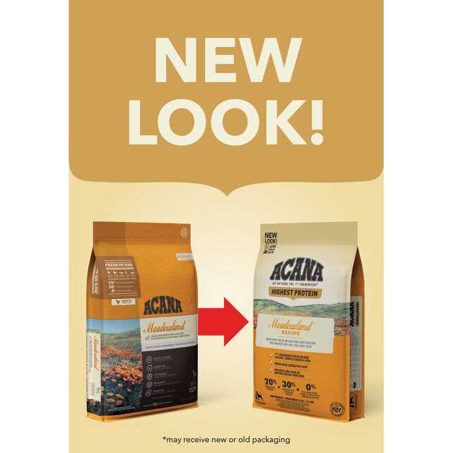 Dry Dog Food I226252