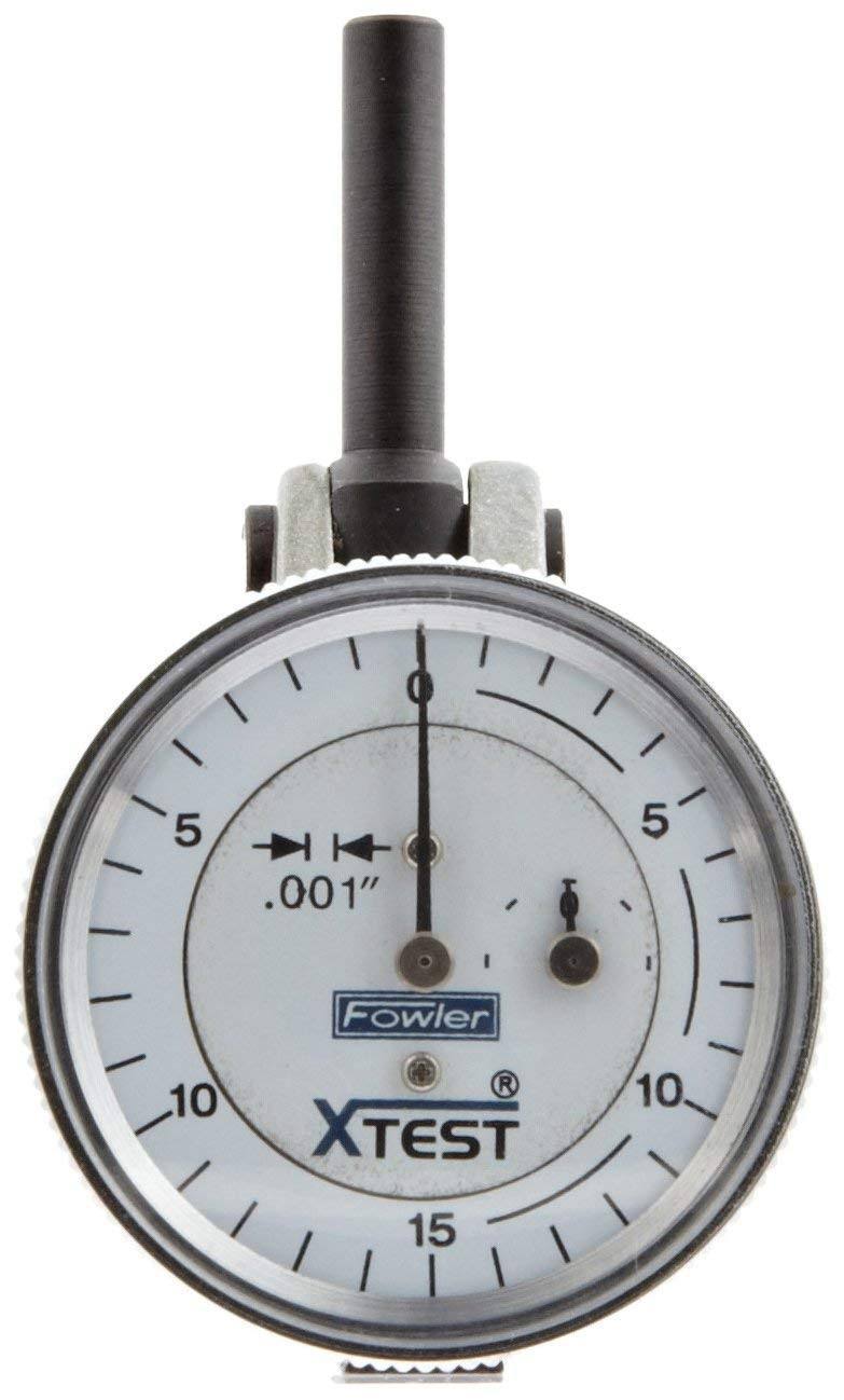 Vertical Test Indicator O469