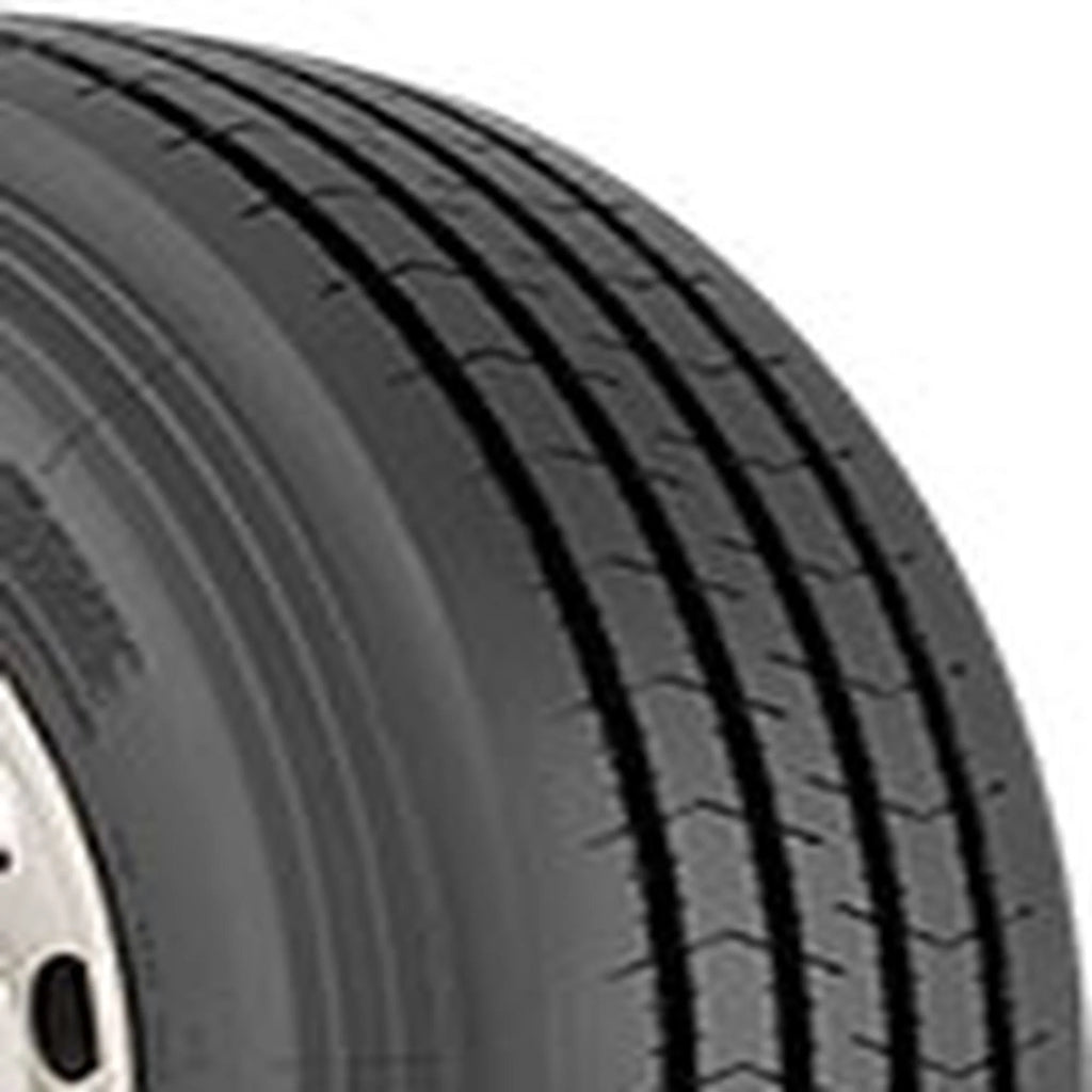 235/80R16 Trailer Tire U98682