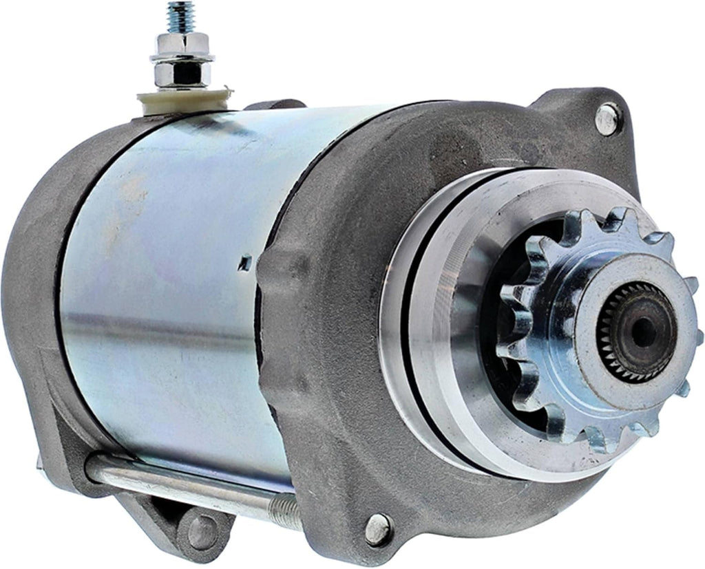 ATV Starter Pack of 2 E9165