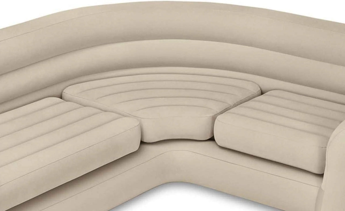 Inflatable Corner Sectional Sofa H6547