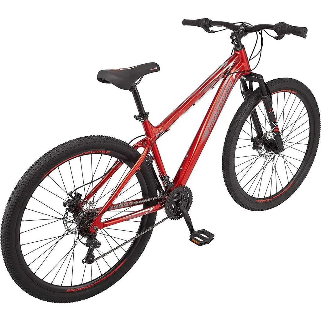 21 Speeds Adult Mountain Bike U649708